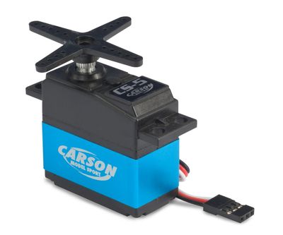 Carson 50 050 2016 - Standaard Servo CS-5