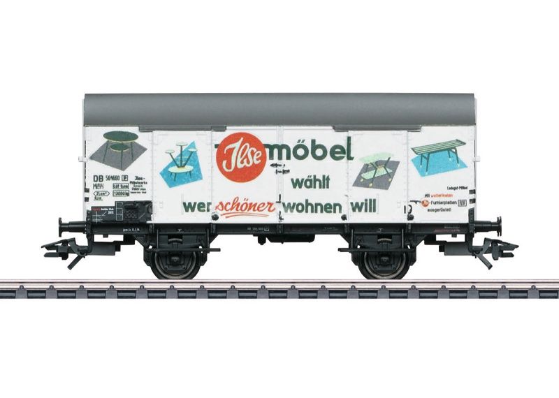 Märklin 48165 - Insider jaarwagen H0, 2015