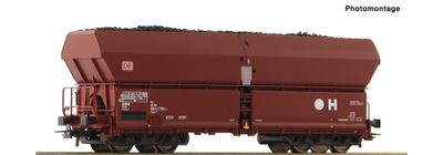 Roco 75899 - Selbstentladewagen, DB AG, H0