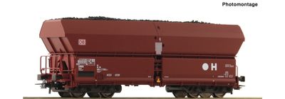 Roco 75896 - Selbstentladewagen, DB AG, H0
