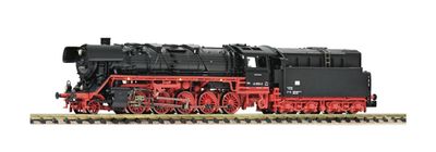 Fleischmann 7170028 - Dampflokomotive 44 0104-8, DR, N