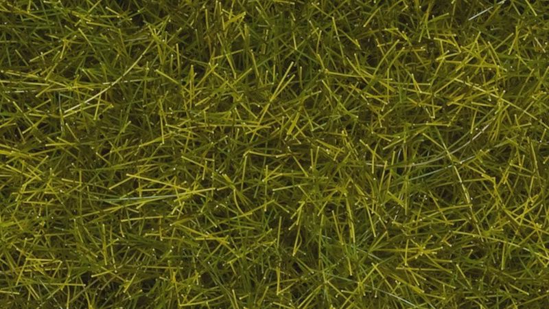 Noch 07110 - Wildgras XL “Wiese” 12mm