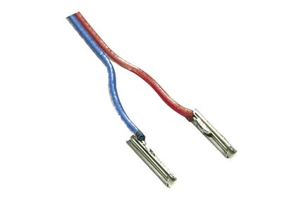 Minitrix 66520 - Railverbinder met aansluiting, N