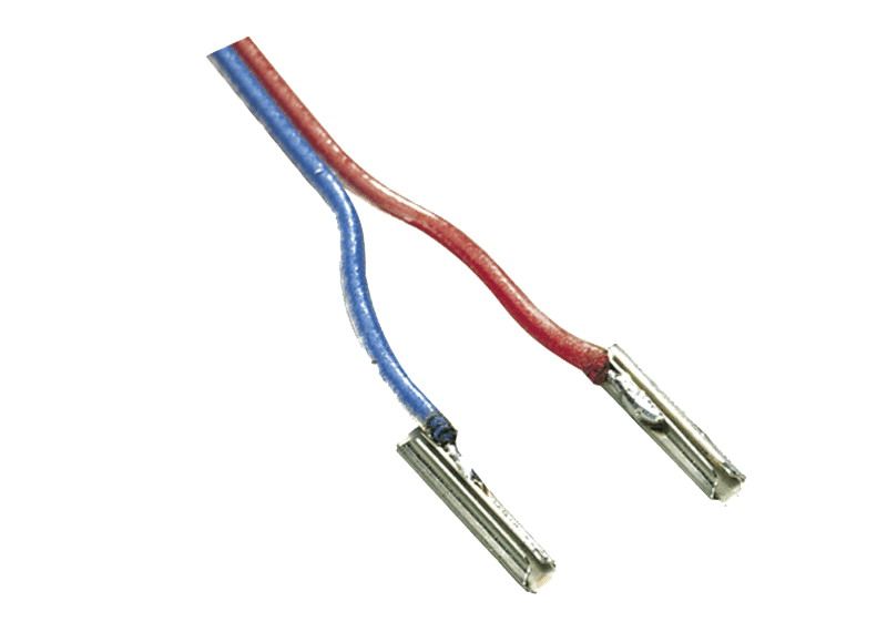 Minitrix 66520 - Railverbinder met aansluiting, N