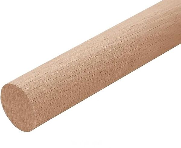 Beuken rond, diverse diameters (1 meter)