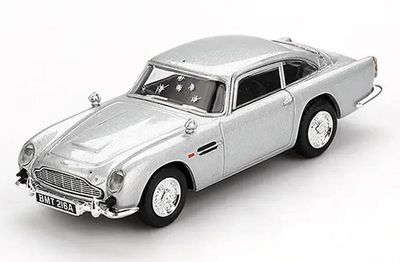 MiniGT 1:64 - Aston Martin DB5 “Skyfall”