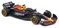 Bburago 1:64 - Red Bull RB21 #1 MAX VERSTAPPEN 2025