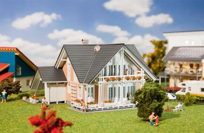 Faller 130394 - H0 | Huis Prestige