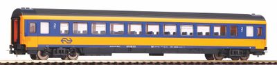 Piko 58679-2 - Personenwagen, IC, NS, V
