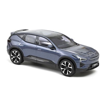 Norev 1:43 - Polestar 3 2024 Midnight