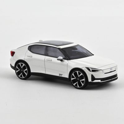 Norev 1:43 - Polestar 2 2024 Snow