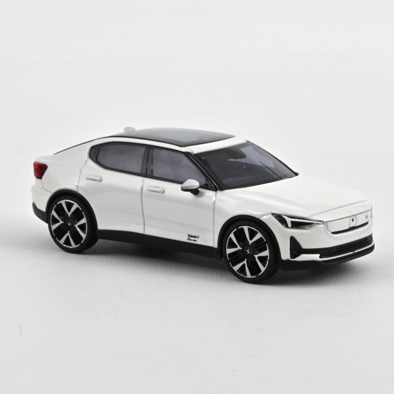 Norev 1:43 - Polestar 2 2024 Snow