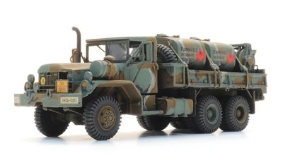 Artitec 6870705 - H0 | US M813A1 Tanker MERDC
