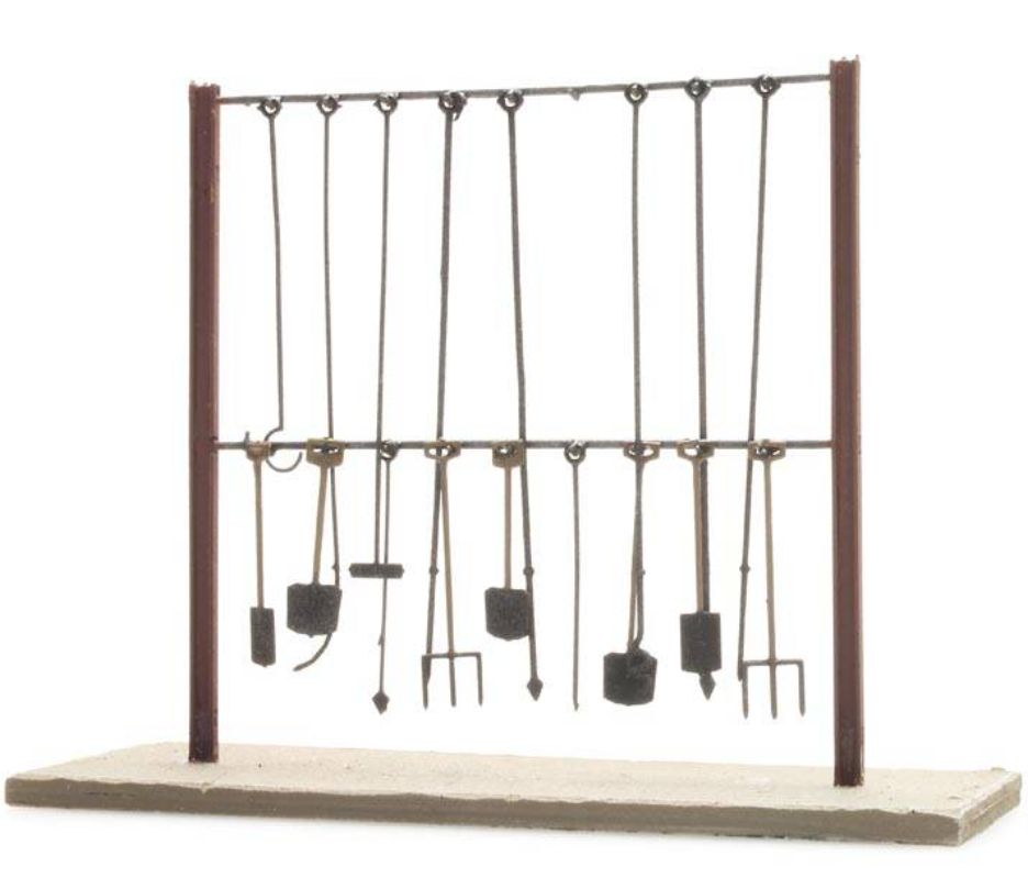 Artitec 316041 - N | Gereedschapsrek