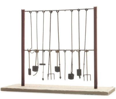Artitec 316041 - N | Gereedschapsrek