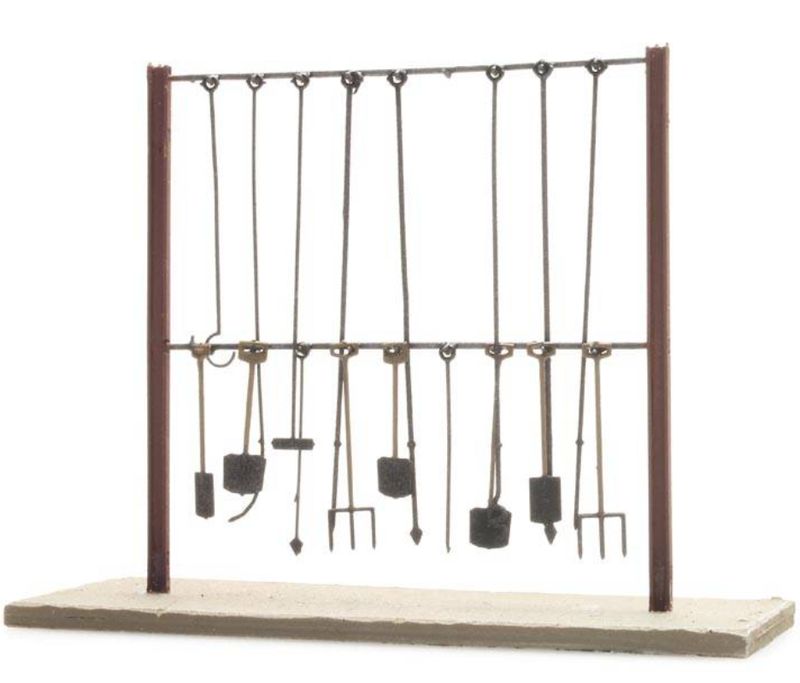 Artitec 316041 - N | Gereedschapsrek