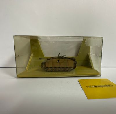 Artitec 387.50 - H0 | Stug Ausf. F Haubitze