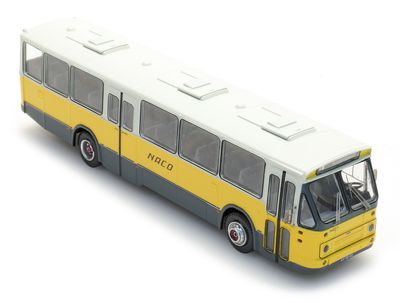 Artitec 487.070.08 - H0 | Streekbus NACO 2047, Leyland, Middenuitstap