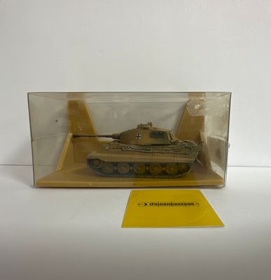 Artitec 387.16 - H0 | Tiger II