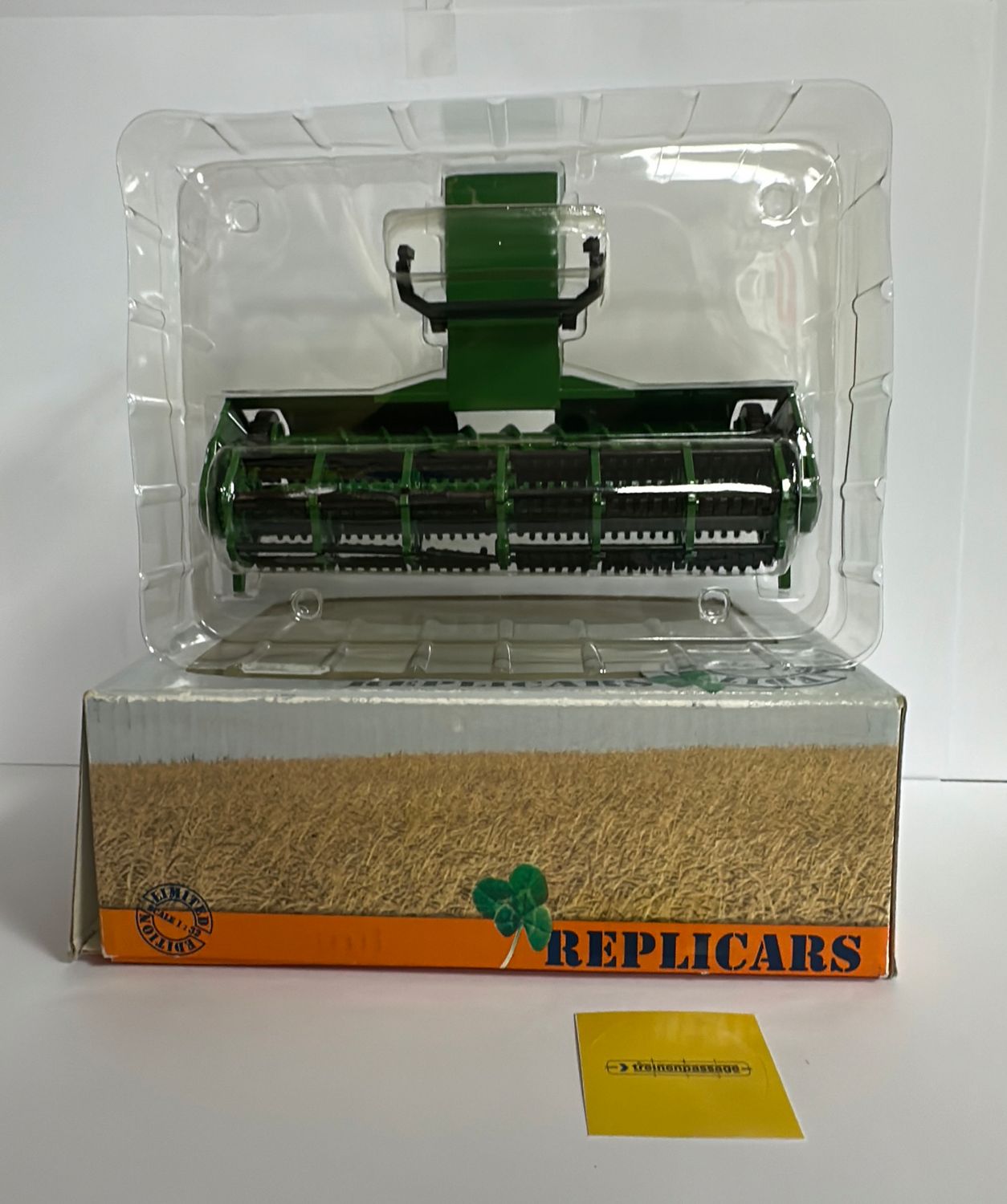 Replicars 1:32 - Oogstmachine