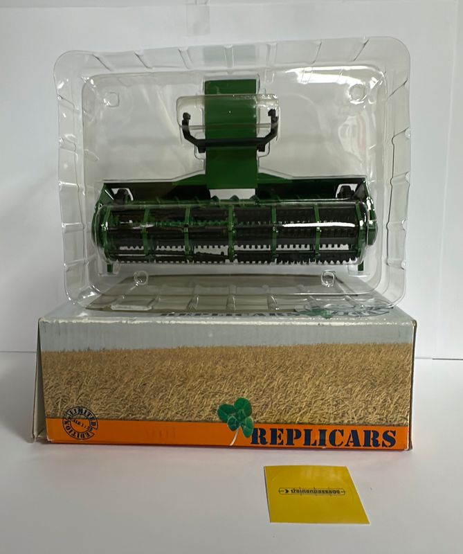 Replicars 1:32 - Oogstmachine