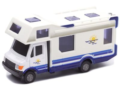 CARARAMA 1:43 - Mercedes Benz HOME MOBILE