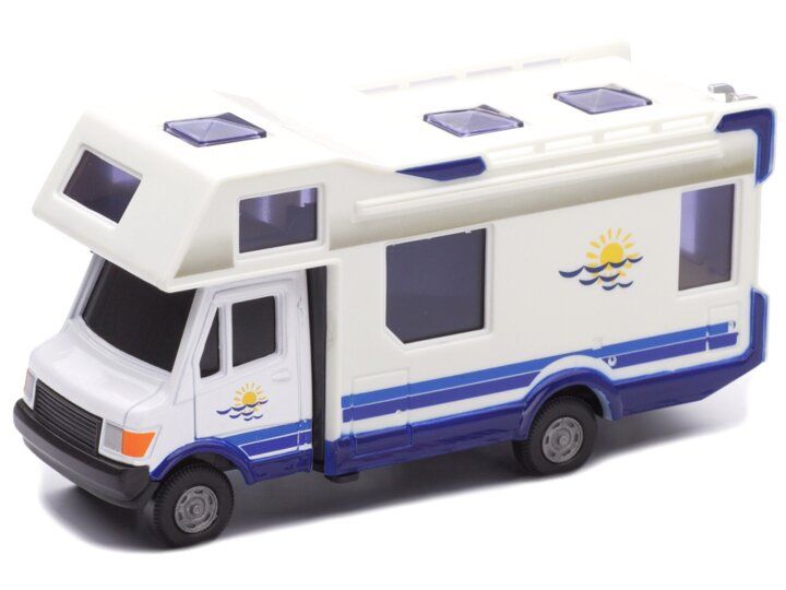 CARARAMA 1:43 - Mercedes Benz HOME MOBILE
