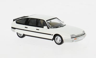 PCX 1:87 -Citroen CX Phase II, weiss, 1985