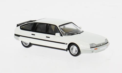 PCX 1:87 -Citroen CX Phase II, weiss, 1985
