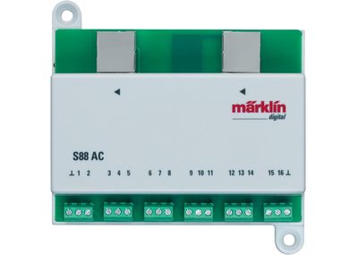 Märklin 60881 - Decoder s 88