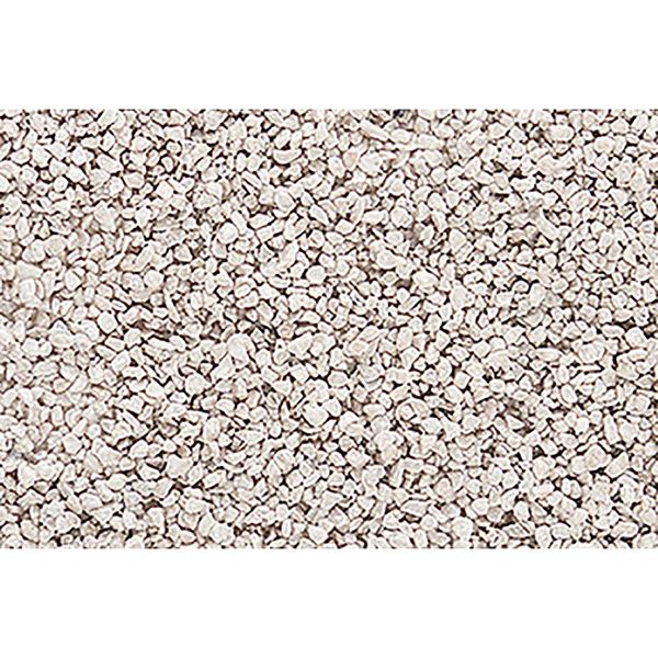 Woodland Scenics B1374 - Light Gray Fine Ballast Shaker