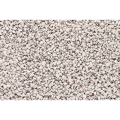 Woodland Scenics B1374 - Light Gray Fine Ballast Shaker
