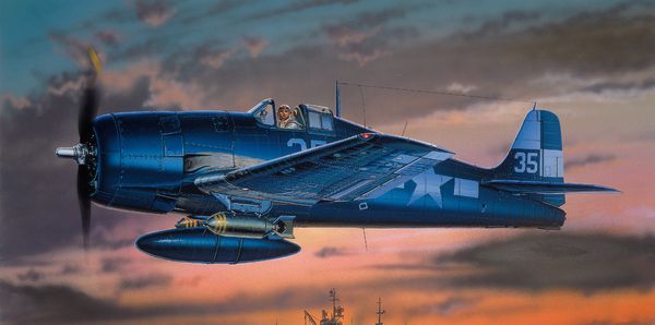 Academy 12481 - 1:72 | F-14A