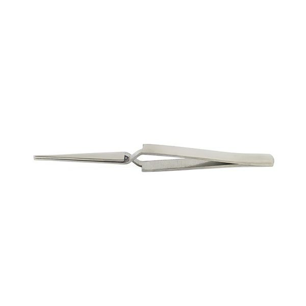 Excel 30413 - Zelfsluitende puntpincet 11,4 cm