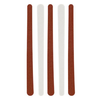 Modelcraft PAB1500 - Dual-Grit Sanding Sticks x10