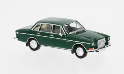 PCX 1:87 - Volvo 164, dunkelgrün, 1968