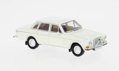 PCX 1:87 - Volvo 164, weiss, 1968