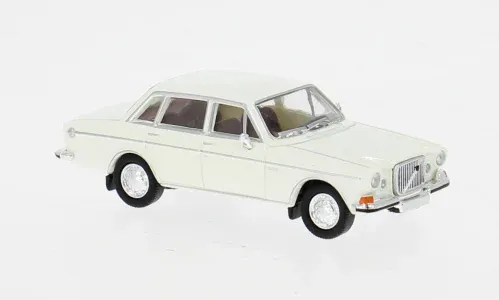 PCX 1:87 - Volvo 164, weiss, 1968