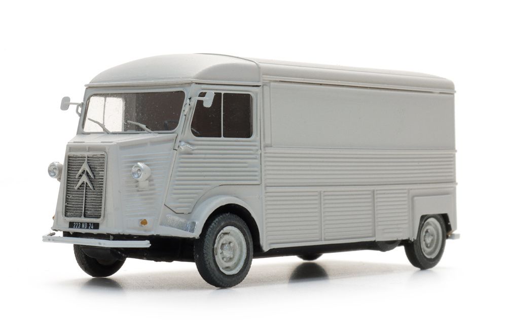 Artitec 387.697 - H0 | Citroën HY Rallonge