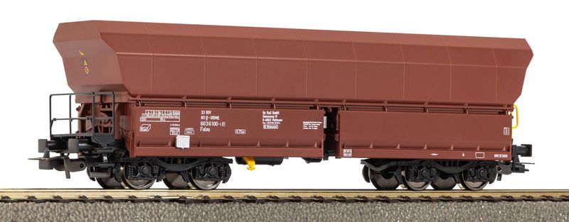 Piko 24568 - H0 | Stortgoedwagon, Falns 176, VTG