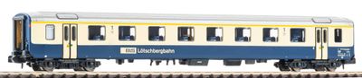 Piko 94386 - N | Personenrijtuig EW 1, 1e klas, BLS