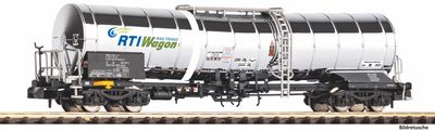 Piko 40724 - N | Chemieketelwagon, RTI