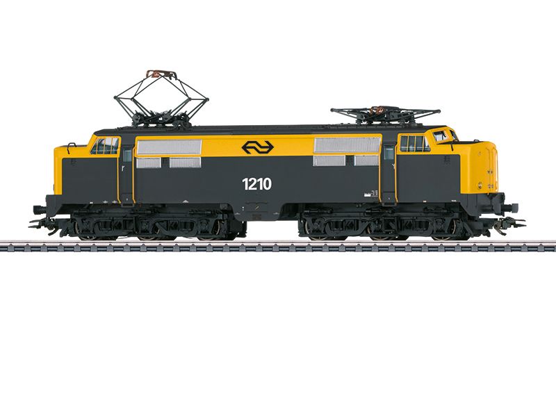 Märklin 37278 - H0 | Elektrische locomotief type 1200, NS