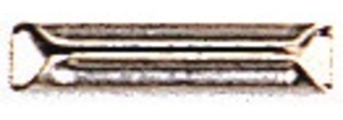 Fleischmann 6436 - H0 | Metalen raillas