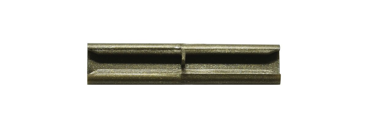 Fleischmann 6433 - H0 | Geïsoleerde raillas - 12 stuks