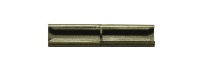 Fleischmann 6433 - H0 | Geïsoleerde raillas - 12 stuks