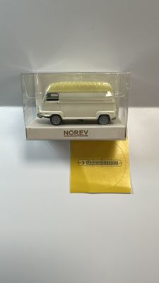 Norev 1:87 - Renault Estafette 1970, Wit