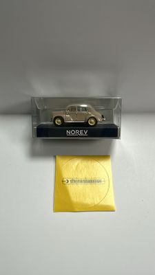 Norev 1:87 - Renault 4CV 1955, Beige