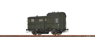 BRAWA 49429 - H0 | Pwg pr 14 DRG