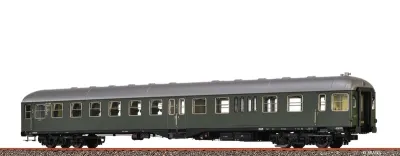 BRAWA 58109 - H0 | Stuurstandrijtuig CPw4ymgf-51 DB (+ LED)